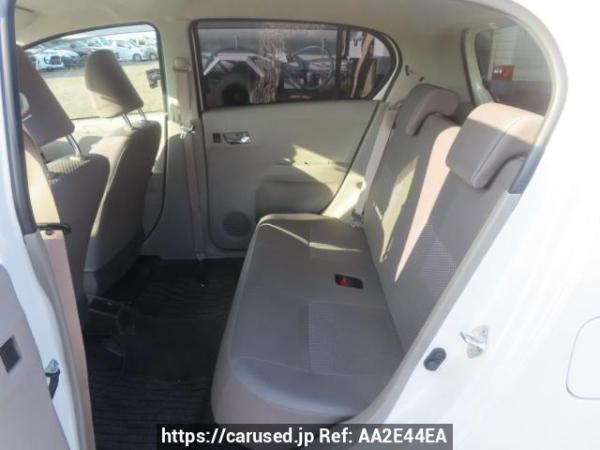 Used 2013 AT toyota pixis-epoch LA300A Image[15]