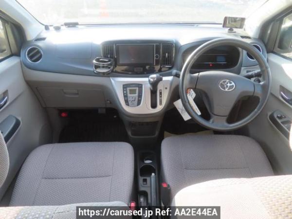 Used 2013 AT toyota pixis-epoch LA300A Image[16]