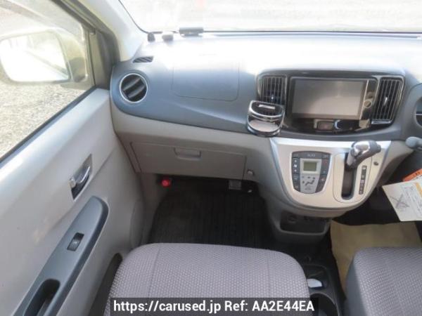 Used 2013 AT toyota pixis-epoch LA300A Image[17]