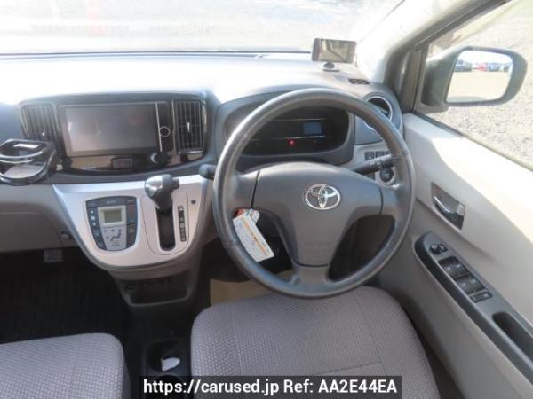 Used 2013 AT toyota pixis-epoch LA300A Image[19]