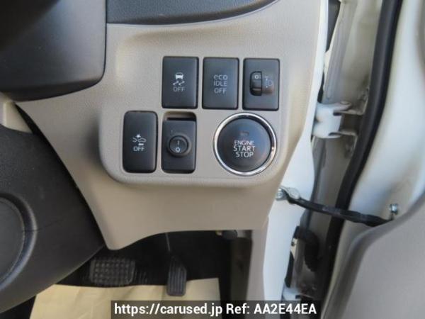 Used 2013 AT toyota pixis-epoch LA300A Image[24]