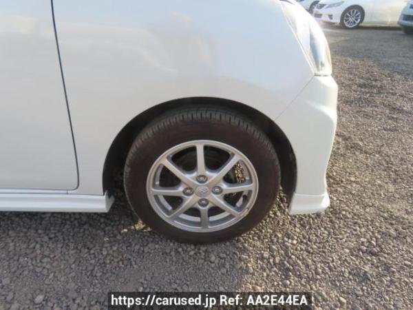 Used 2013 AT toyota pixis-epoch LA300A Image[26]