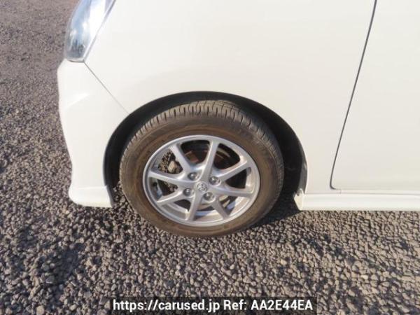 Used 2013 AT toyota pixis-epoch LA300A Image[27]