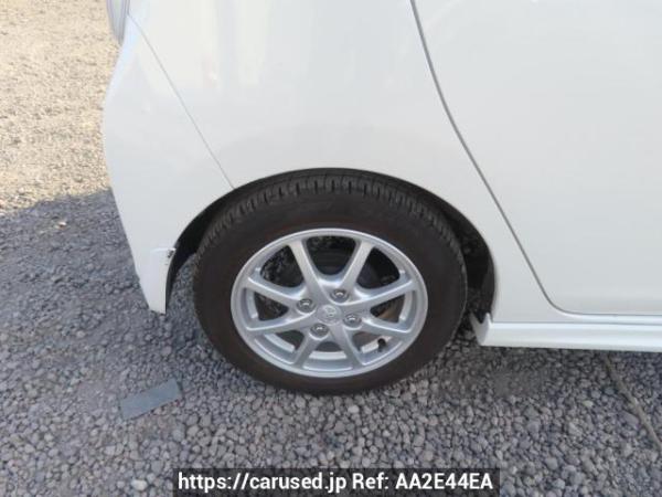 Used 2013 AT toyota pixis-epoch LA300A Image[28]
