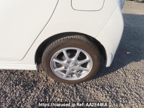 Used 2013 AT toyota pixis-epoch LA300A Image[29]