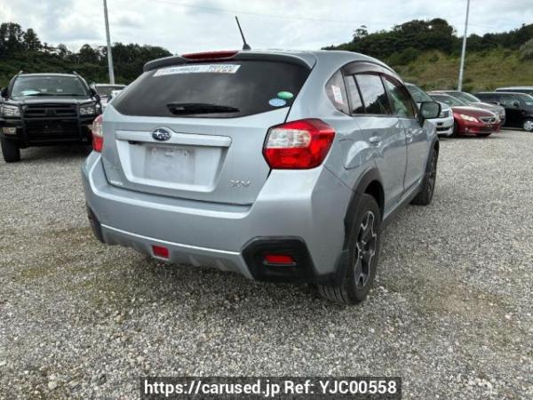 Used 2013 AT subaru xv GP7 Image[5]