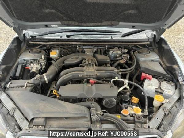 Used 2013 AT subaru xv GP7 Image[6]