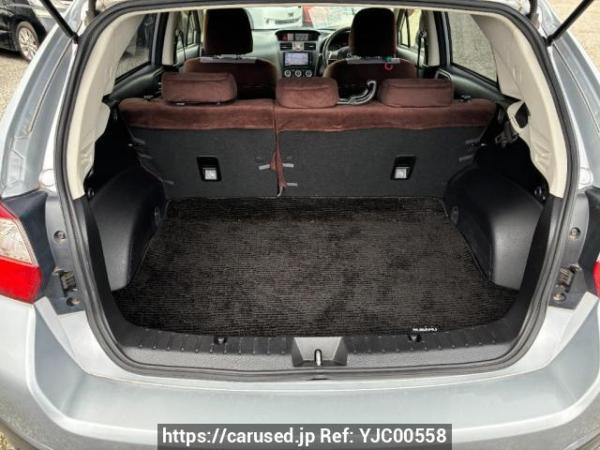 Used 2013 AT subaru xv GP7 Image[7]