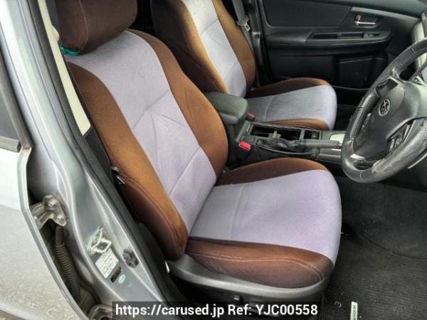 Used 2013 AT subaru xv GP7 Image[9]