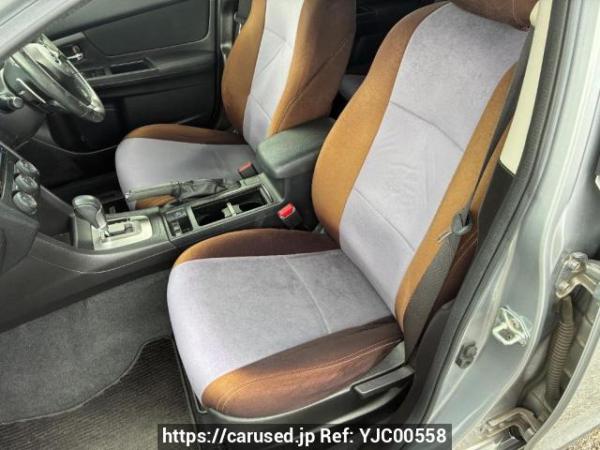 Used 2013 AT subaru xv GP7 Image[10]