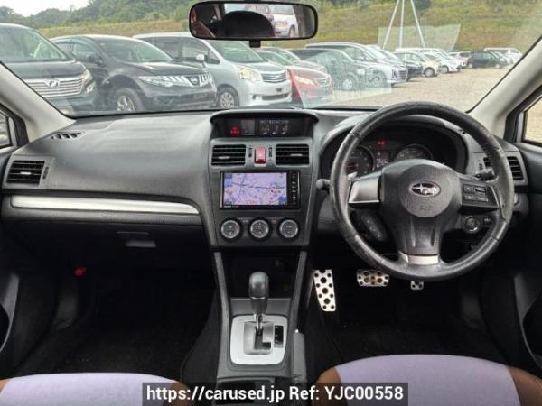 Used 2013 AT subaru xv GP7 Image[13]