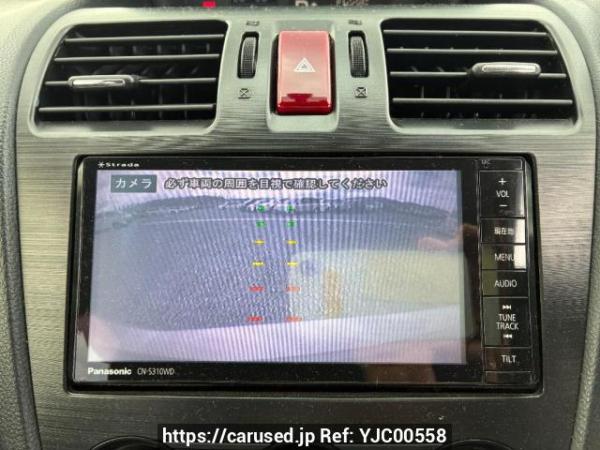 Used 2013 AT subaru xv GP7 Image[14]