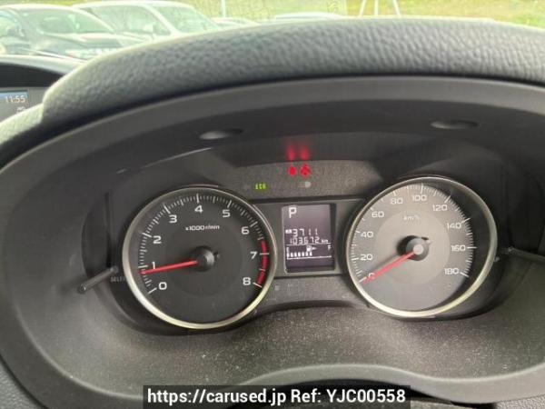 Used 2013 AT subaru xv GP7 Image[15]