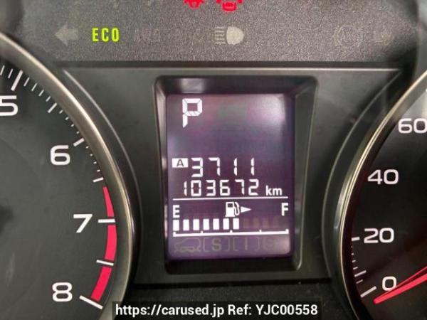 Used 2013 AT subaru xv GP7 Image[16]