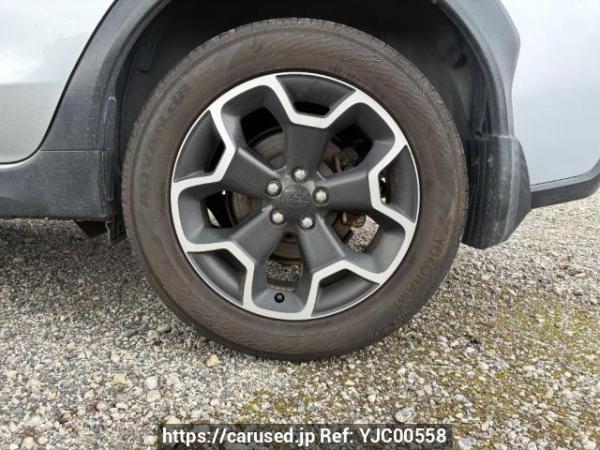 Used 2013 AT subaru xv GP7 Image[18]