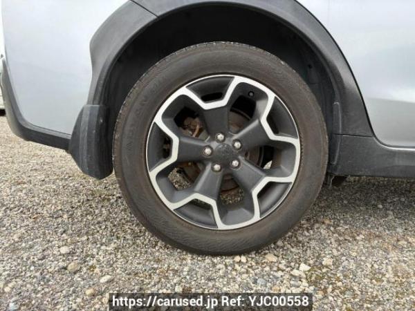Used 2013 AT subaru xv GP7 Image[19]