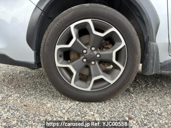 Used 2013 AT subaru xv GP7 Image[20]