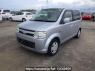 Used 2007 AT mitsubishi ek-wagon H82W Image[2]