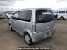 Used 2007 AT mitsubishi ek-wagon H82W Image[4]