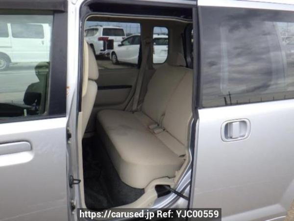 Used 2007 AT mitsubishi ek-wagon H82W Image[14]