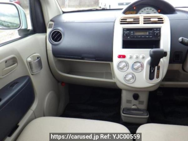 Used 2007 AT mitsubishi ek-wagon H82W Image[16]