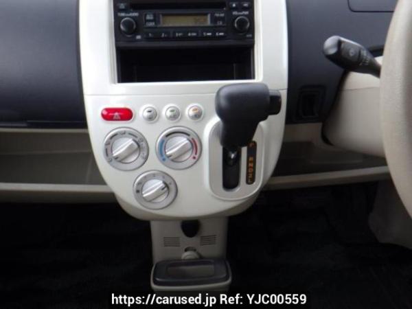 Used 2007 AT mitsubishi ek-wagon H82W Image[21]