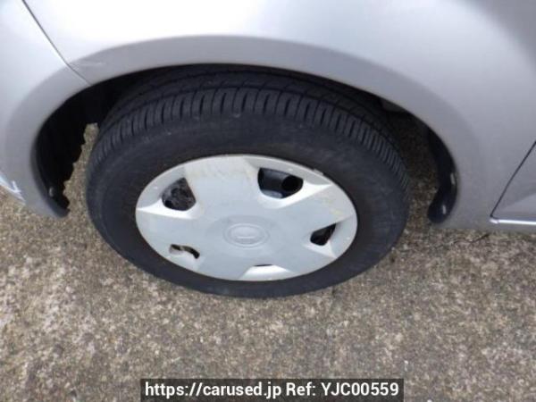 Used 2007 AT mitsubishi ek-wagon H82W Image[24]