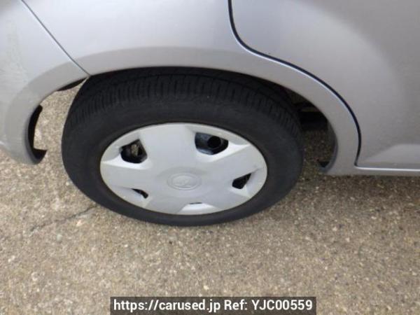 Used 2007 AT mitsubishi ek-wagon H82W Image[26]