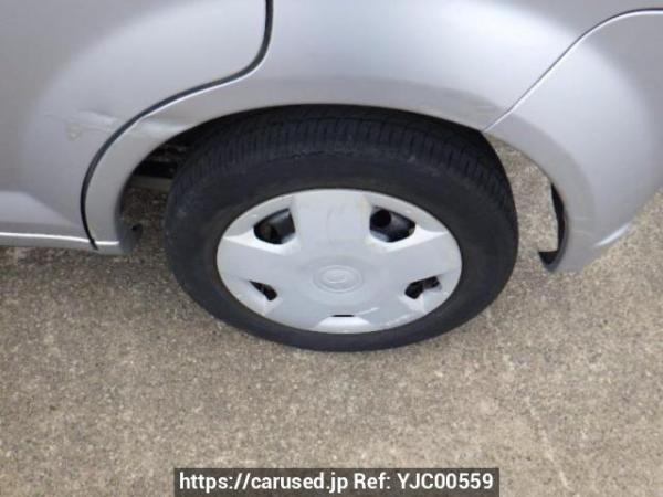 Used 2007 AT mitsubishi ek-wagon H82W Image[27]