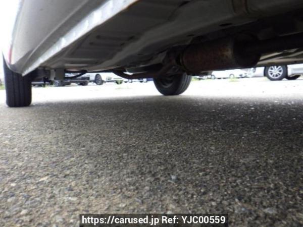 Used 2007 AT mitsubishi ek-wagon H82W Image[28]