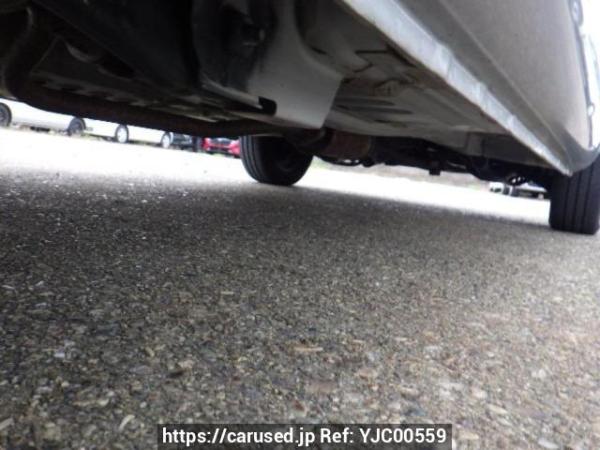 Used 2007 AT mitsubishi ek-wagon H82W Image[29]