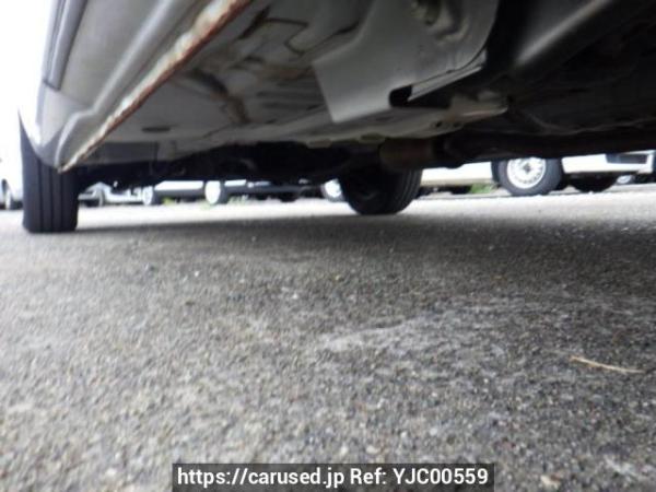 Used 2007 AT mitsubishi ek-wagon H82W Image[30]