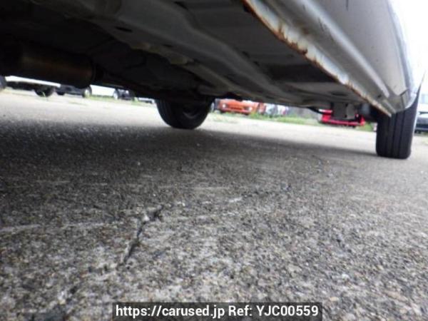 Used 2007 AT mitsubishi ek-wagon H82W Image[31]