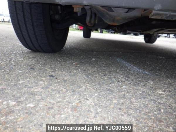 Used 2007 AT mitsubishi ek-wagon H82W Image[32]