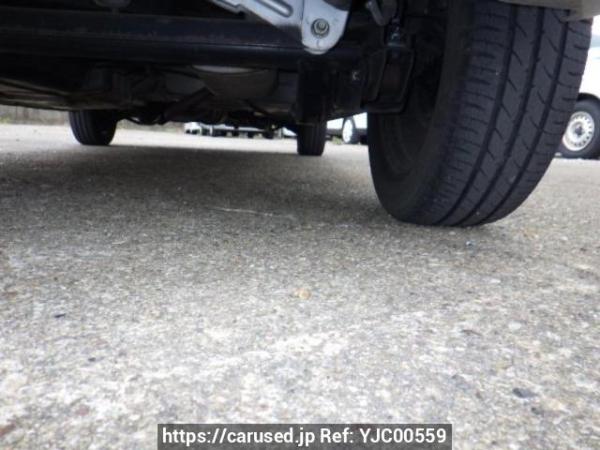 Used 2007 AT mitsubishi ek-wagon H82W Image[33]