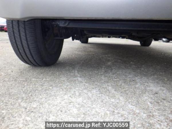 Used 2007 AT mitsubishi ek-wagon H82W Image[34]