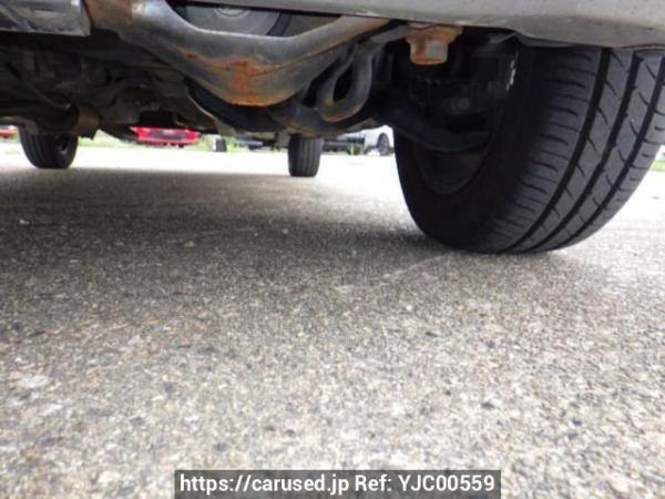 Used 2007 AT mitsubishi ek-wagon H82W Image[35]