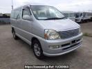 Toyota Hiace Regius RCH47W