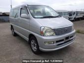 Toyota Hiace Regius
