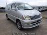 Used 2002 AT toyota hiace-regius RCH47W Image[0]