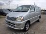 Used 2002 AT toyota hiace-regius RCH47W Image[2]