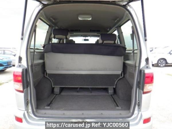 Used 2002 AT toyota hiace-regius RCH47W Image[8]