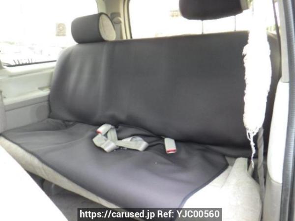 Used 2002 AT toyota hiace-regius RCH47W Image[14]