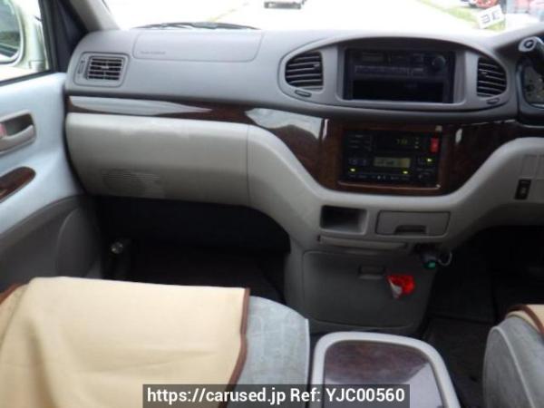 Used 2002 AT toyota hiace-regius RCH47W Image[16]