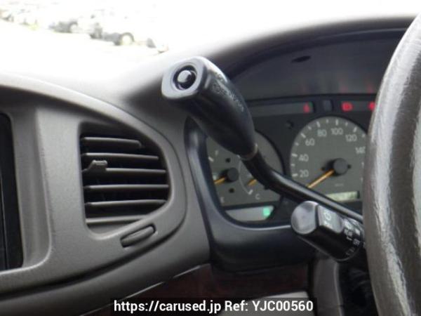 Used 2002 AT toyota hiace-regius RCH47W Image[20]