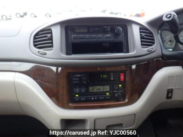 Used 2002 AT toyota hiace-regius RCH47W Image[21]
