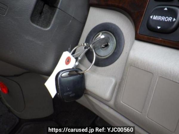 Used 2002 AT toyota hiace-regius RCH47W Image[22]