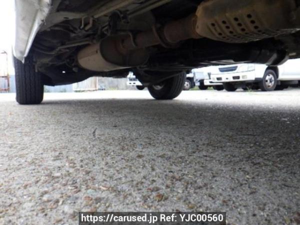 Used 2002 AT toyota hiace-regius RCH47W Image[28]