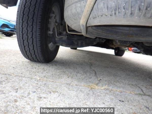 Used 2002 AT toyota hiace-regius RCH47W Image[34]
