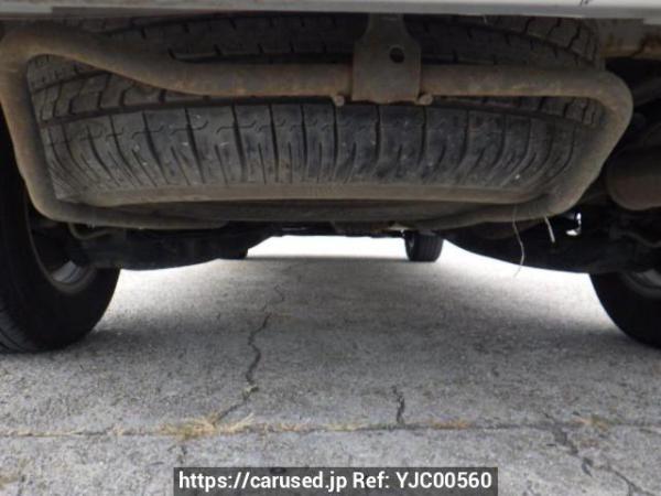 Used 2002 AT toyota hiace-regius RCH47W Image[36]